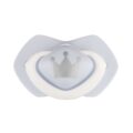 CANPOL BABIES Set symetrických silikónových cumlíkov 0-6m Royal baby modrý