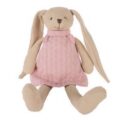 CANPOL BABIES Zajačik Bunny ružový