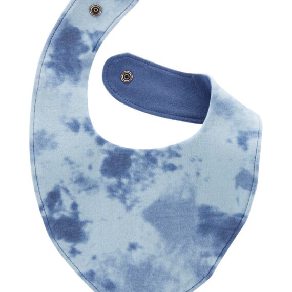 CARTER’S Podbradník Blue Ocean chlapec LBB 3ks
