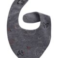 CARTER’S Podbradníky Red chlapec LBB 3ks