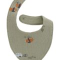CARTER’S Podbraníky Cactus & Buffalo chlapec 3ks