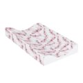 CEBA Podložka prebaľovacia 2-hranná mäkká COSY (50×70) Flora&Fauna Libelula