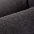 CEBA Vankúš na dojčenie Cebuszka PHYSIO Multi Dark Grey Melange