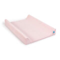 CEBA Poťah na prebaľovaciu podložku 2 ks Candy Pink+Bird World