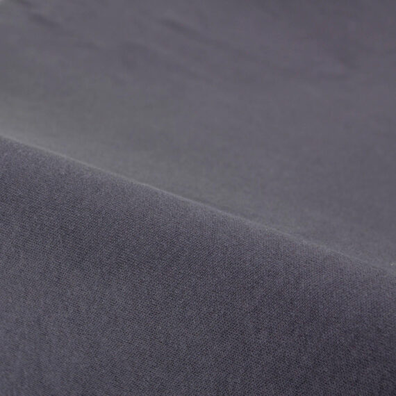 CEBA Poťah na prebaľovaciu podložku 2 ks Dark grey+Elephant