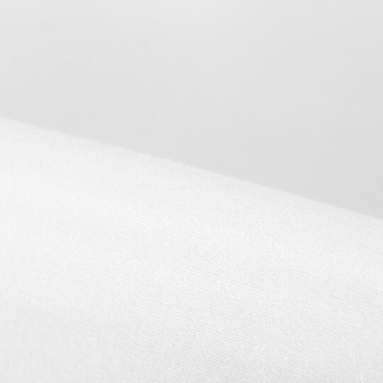 CEBA Poťah na prebaľovaciu podložku 50×70-80 cm 2 ks Light Grey Melange+White