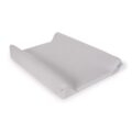 CEBA Poťah na prebaľovaciu podložku 50×70-80 cm 2 ks Light Grey+Dande