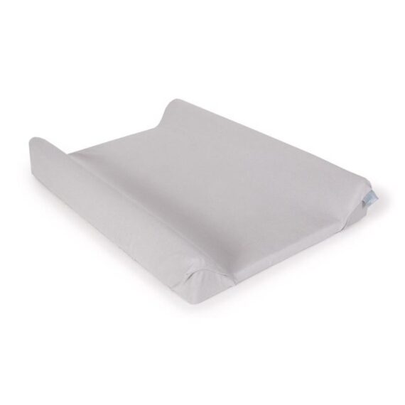 CEBA Poťah na prebaľovaciu podložku 50×70-80 cm 2 ks Light Grey+Dande