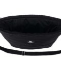 COTTONMOOSE Fusak do kočíku Combi Graphite