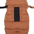 COTTONMOOSE Fusak do kočíku Moose Yukon Black