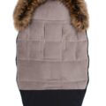 COTTONMOOSE Fusak Moose Yukon Gold