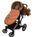 COTTONMOOSE Fusak Moose Yukon Gold
