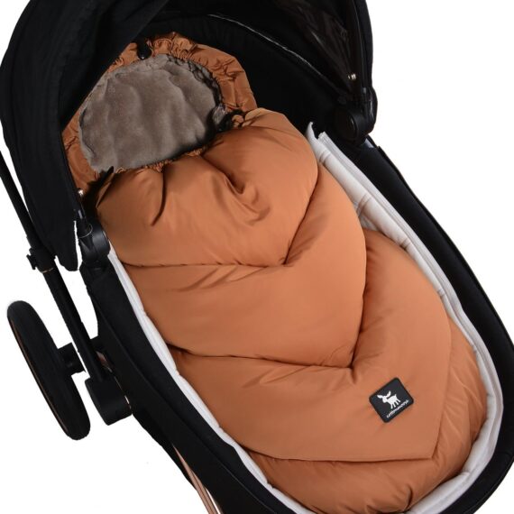 COTTONMOOSE Fusak Moose Yukon Silver