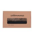 COTTONMOOSE Rukávnik na kočík Gold