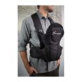 DREAMBABY Nosič ergonomický Manhattan – Black
