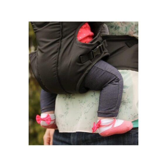 DREAMBABY Nosič ergonomický Manhattan – Black