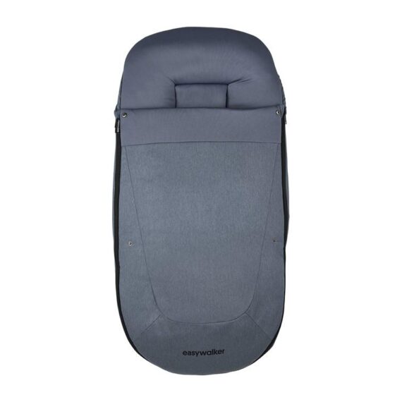 EASYWALKER Fusak Steel Blue