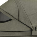 EASYWALKER Kočík športový Harvey3 Fossil Grey