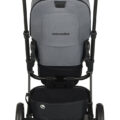 EASYWALKER Kočík športový Harvey3 Fossil Grey
