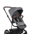EASYWALKER Kočík športový Harvey3 Premium Diamond Grey