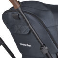EASYWALKER Kočík športový Harvey3 Premium Diamond Grey