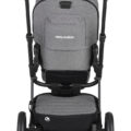EASYWALKER Kočík športový Harvey3 Premium Diamond Grey