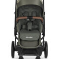 EASYWALKER Kočík športový Harvey3 Premium Emerald Green