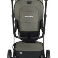 EASYWALKER Kočík športový Harvey3 Premium Emerald Green