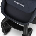 EASYWALKER Kočík športový Harvey3 Premium Sapphire Blue