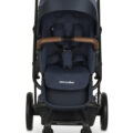 EASYWALKER Kočík športový Harvey3 Premium Sapphire Blue