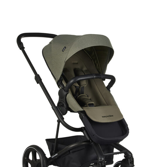 EASYWALKER Kočík športový Harvey3 Sage Green