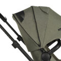 EASYWALKER Kočík športový Harvey3 Sage Green