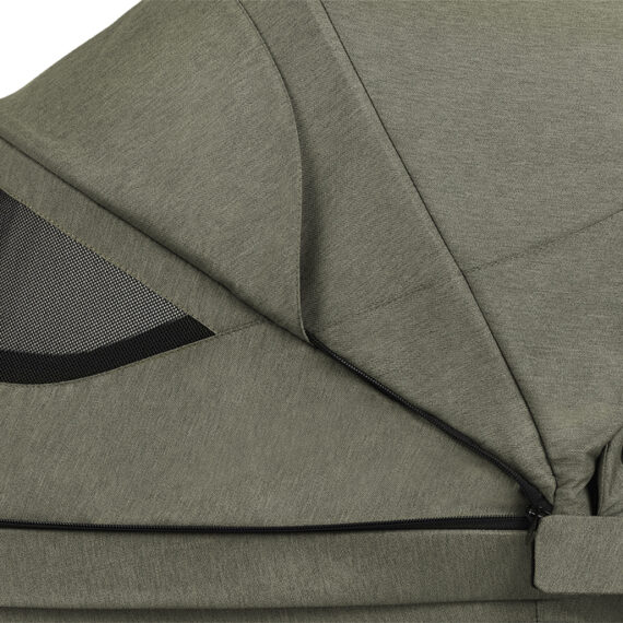 EASYWALKER Kočík športový Harvey3 Sage Green
