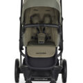 EASYWALKER Kočík športový Harvey3 Sage Green