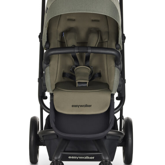 EASYWALKER Kočík športový Harvey3 Sage Green