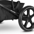 EASYWALKER Kočík športový Harvey3 Sage Green