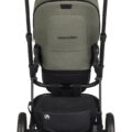EASYWALKER Kočík športový Harvey3 Sage Green