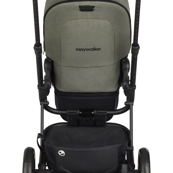 EASYWALKER Kočík športový Harvey3 Sage Green