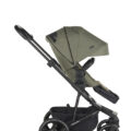 EASYWALKER Kočík športový Harvey3 Sage Green