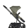 EASYWALKER Kočík športový Harvey3 Sage Green