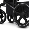 EASYWALKER Kočík športový Harvey3 Steel Blue