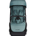 EASYWALKER Kočík športový Jackey Forest Green