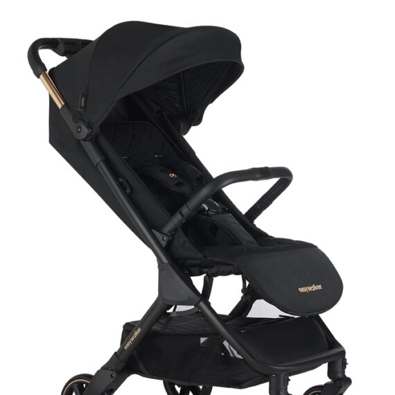 EASYWALKER Kočík športový Jackey Gold Edition