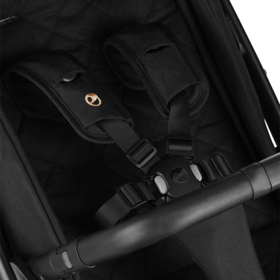 EASYWALKER Kočík športový Jackey Gold Edition