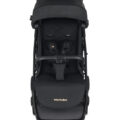 EASYWALKER Kočík športový Jackey Gold Edition
