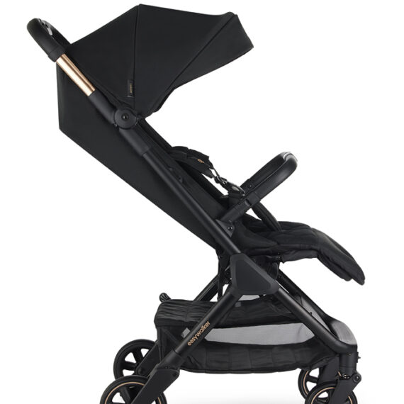 EASYWALKER Kočík športový Jackey Gold Edition