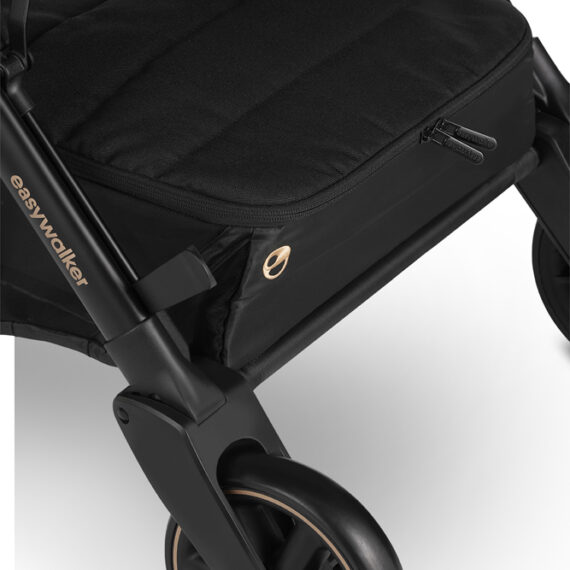 EASYWALKER Kočík športový Jackey Gold Edition