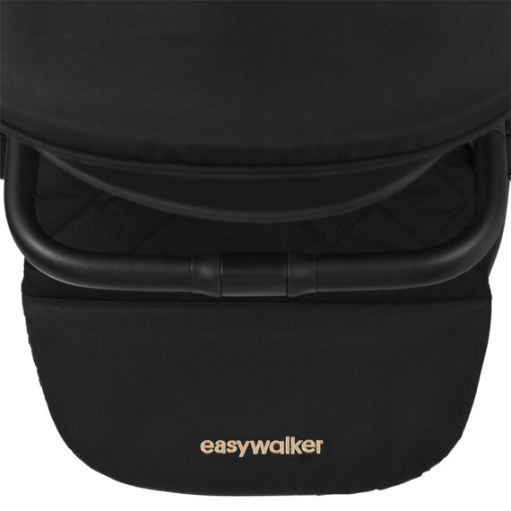 EASYWALKER Kočík športový Jackey Gold Edition