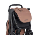 EASYWALKER Kočík športový Jackey Pecan Brown