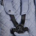 EASYWALKER Kočík športový Jackey Shadow Black